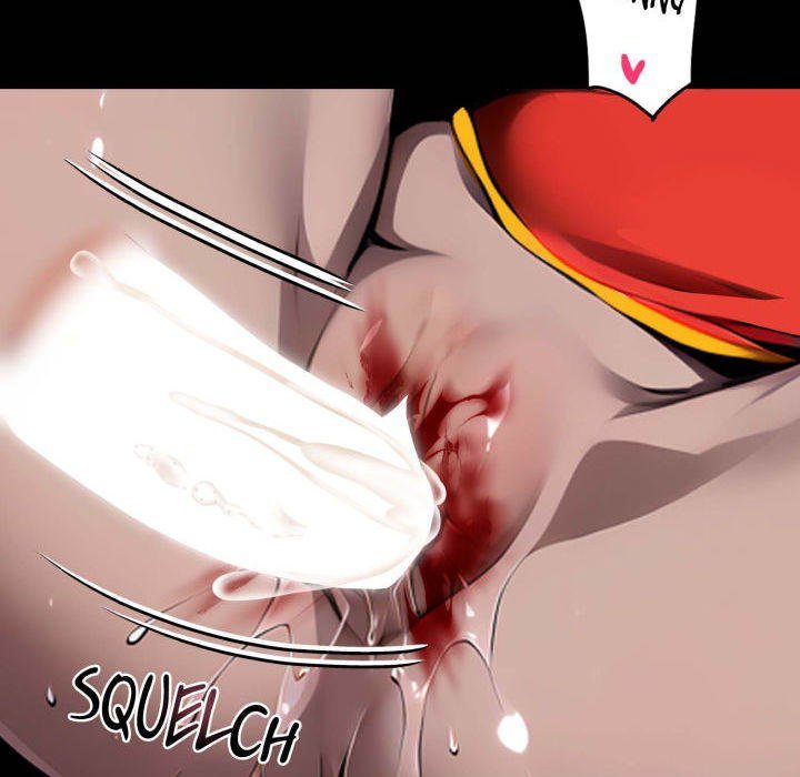 Gangster x Office Lady - Chapter 53 [photo 55] - MangaPorn