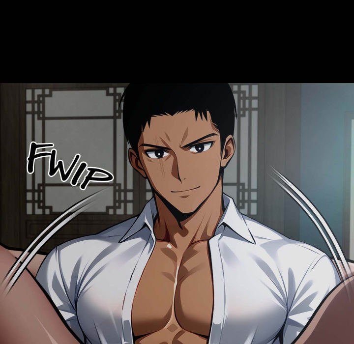 Gangster x Office Lady - Chapter 53 [photo 7] - MangaPorn