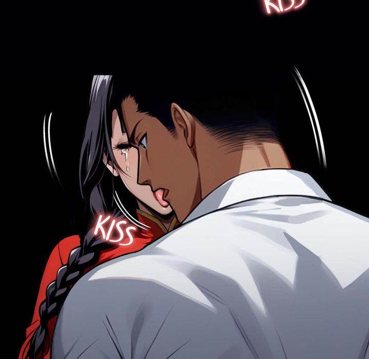 Gangster x Office Lady - Chapter 53 [photo 72] - MangaPorn