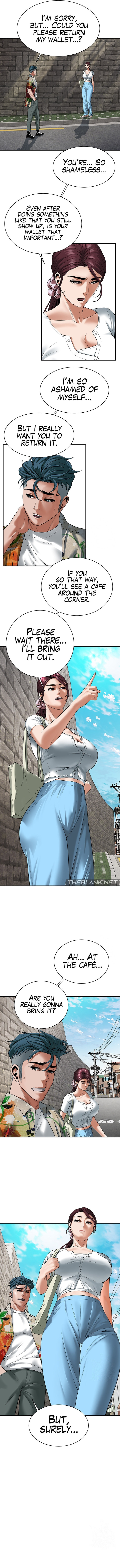 Bastard - Chapter 19 [photo 13] - MangaPorn