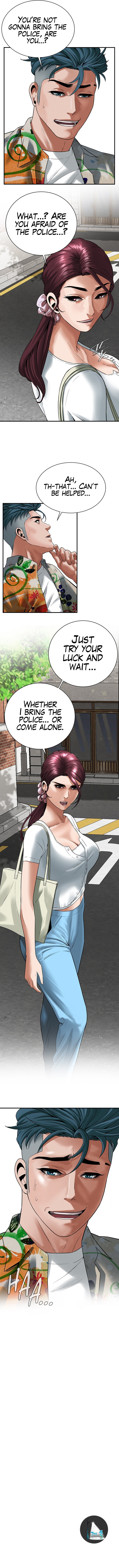 Bastard - Chapter 19 [photo 14] - MangaPorn