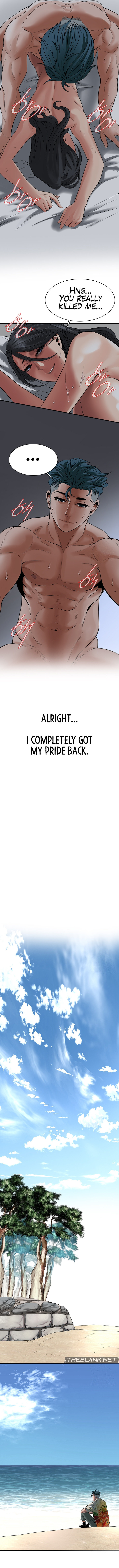 Bastard - Chapter 19 [photo 8] - MangaPorn