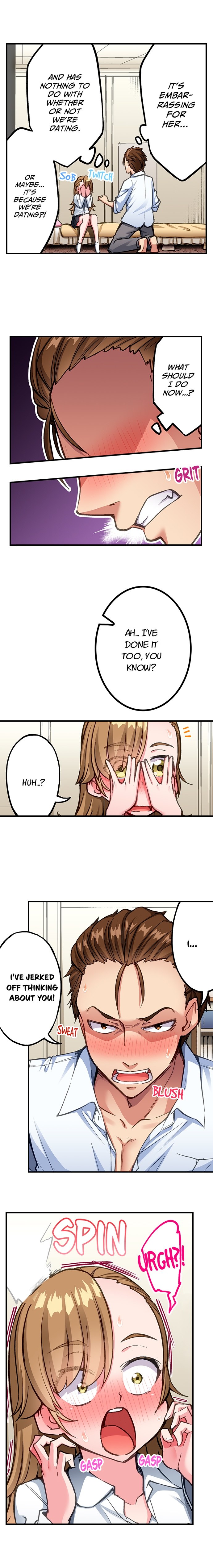 Traditional Job of Washing Girls’ Body - Chapter 236 [photo 4] - MangaPorn