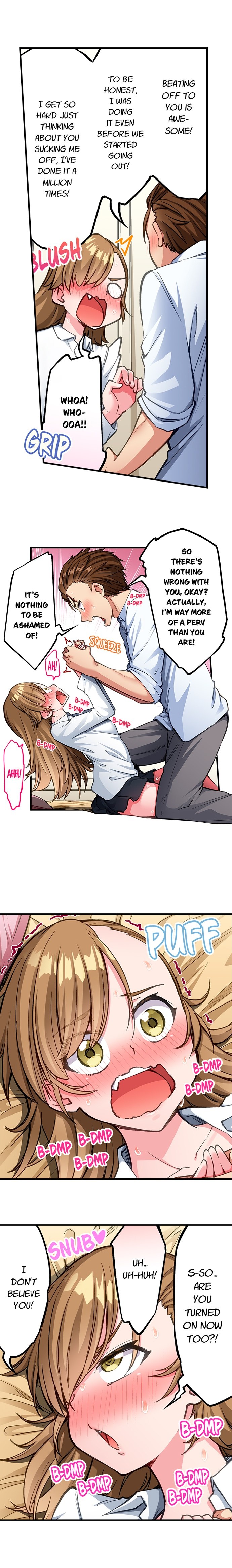 Traditional Job of Washing Girls’ Body - Chapter 236 [photo 5] - MangaPorn