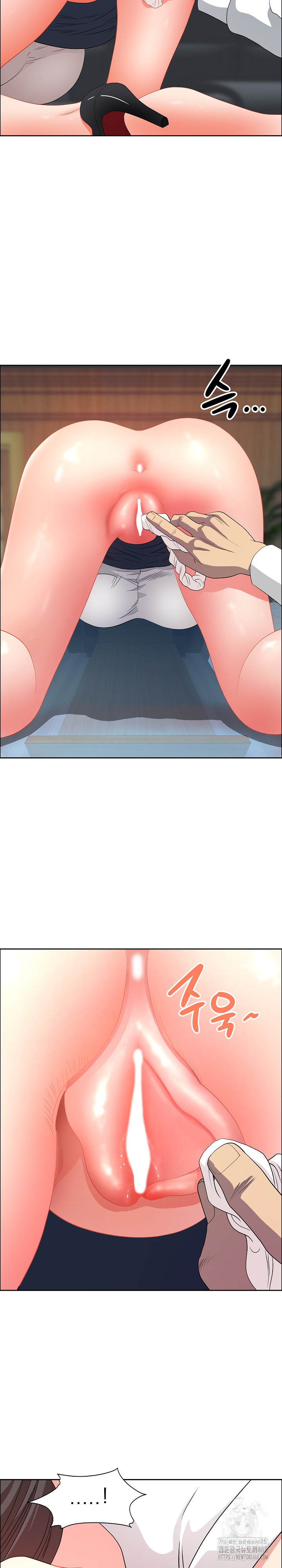 Big Guy Raw - Chapter 43 [photo 10] - MangaPorn