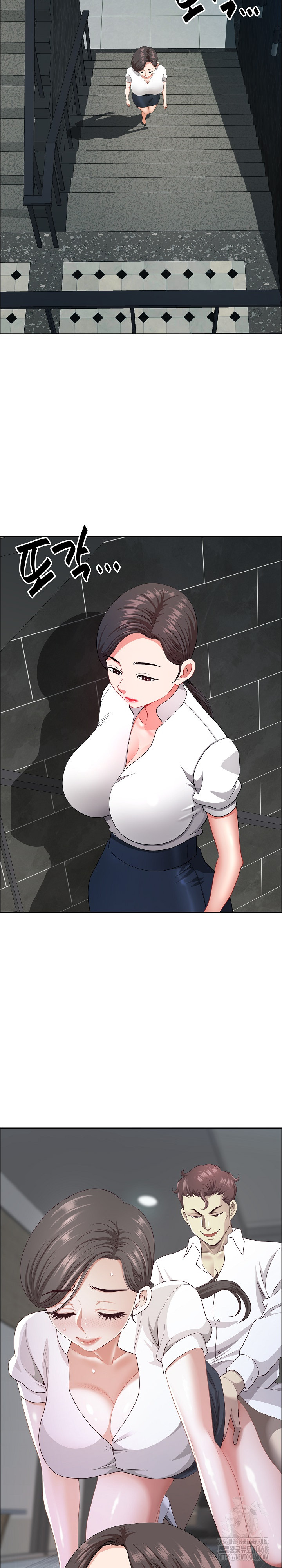 Big Guy Raw - Chapter 43 [photo 26] - MangaPorn