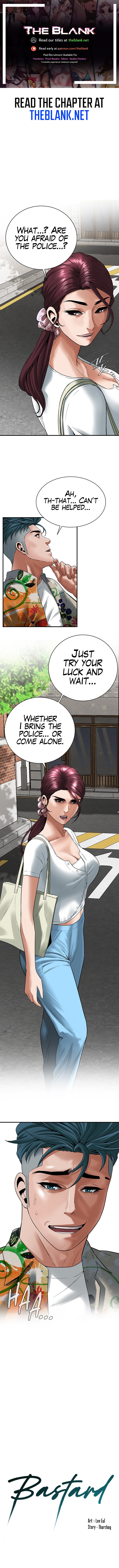 Bastard - Chapter 20 [photo 1] - MangaPorn