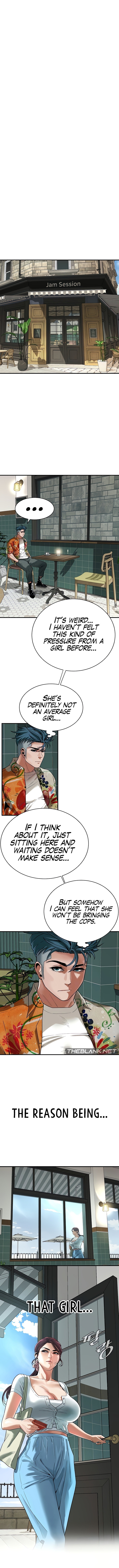 Bastard - Chapter 20 [photo 2] - MangaPorn