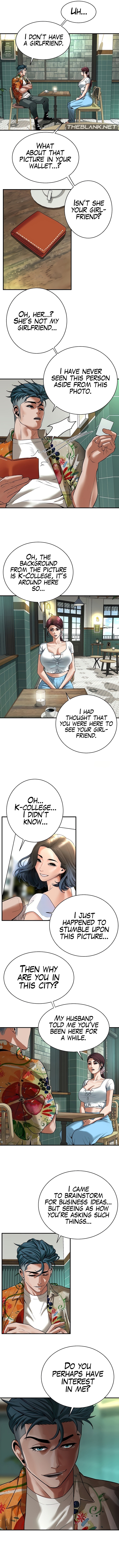 Bastard - Chapter 20 [photo 5] - MangaPorn