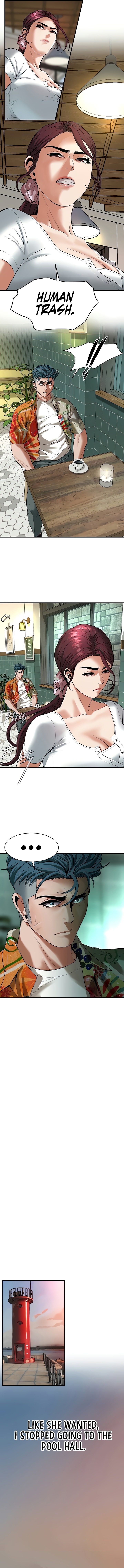 Bastard - Chapter 20 [photo 7] - MangaPorn