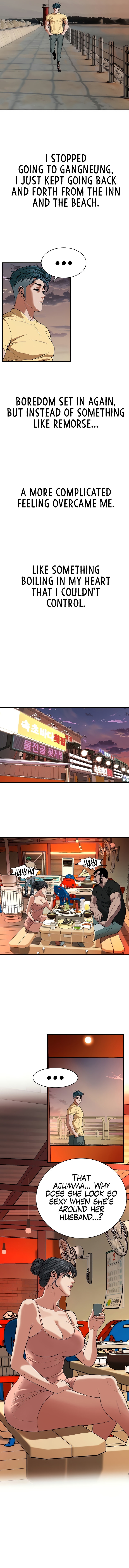 Bastard - Chapter 20 [photo 8] - MangaPorn