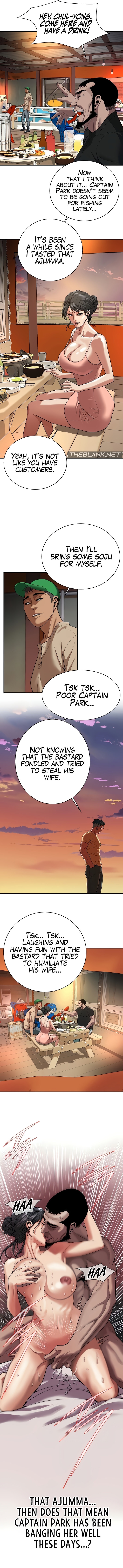 Bastard - Chapter 20 [photo 9] - MangaPorn