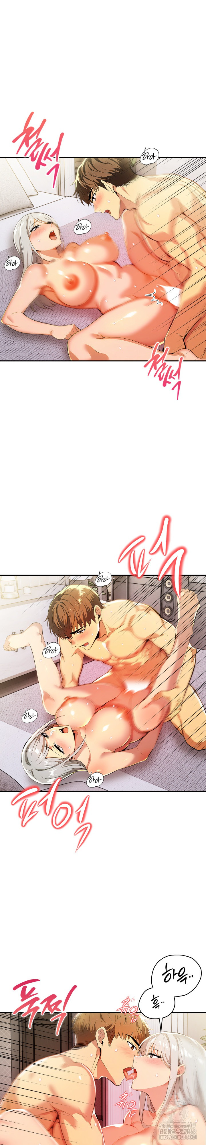 Mom’s Friends Raw - Chapter 17 [photo 8] - MangaPorn