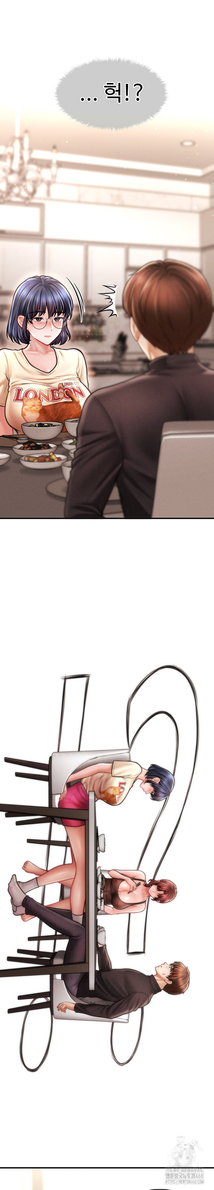 The Chairman’s Secret Son Raw - Chapter 15 [photo 33] - MangaPorn