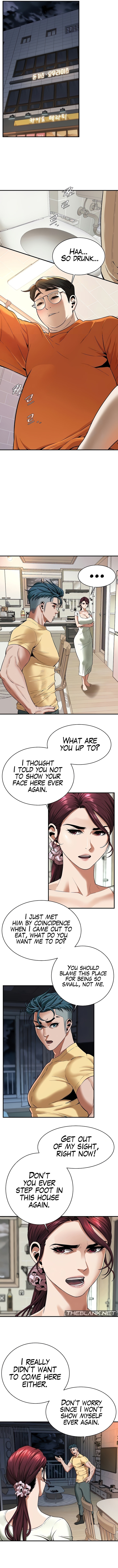 Bastard - Chapter 21 [photo 2] - MangaPorn