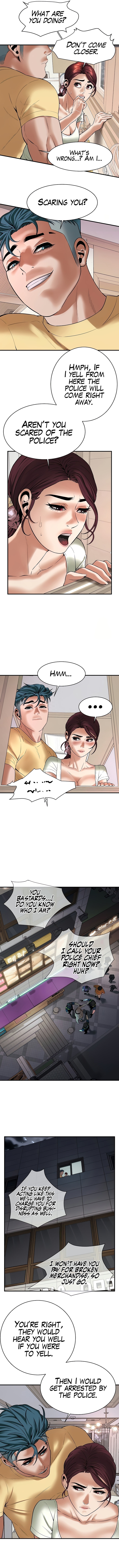 Bastard - Chapter 21 [photo 7] - MangaPorn