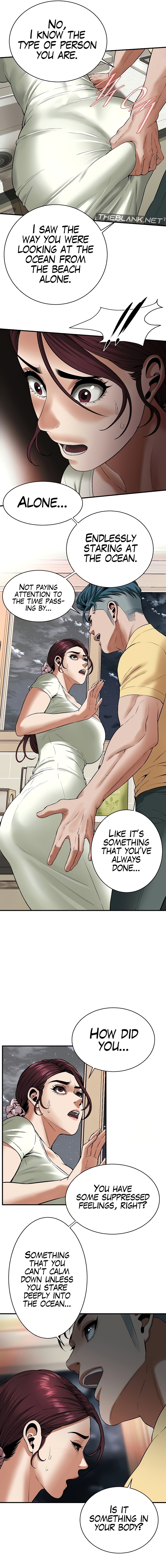 Bastard - Chapter 21 [photo 9] - MangaPorn