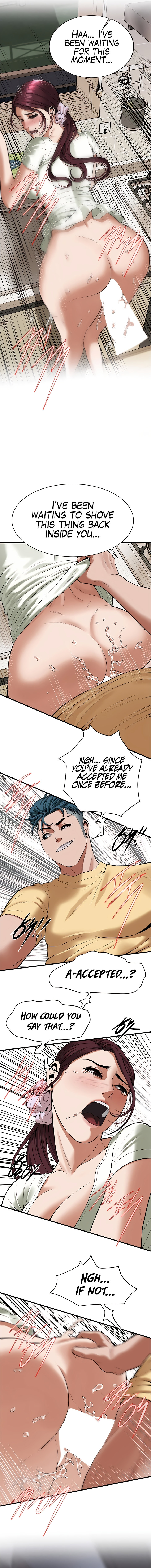 Bastard - Chapter 22 [photo 10] - MangaPorn