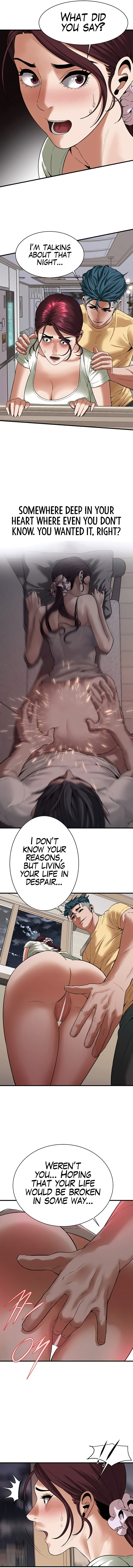 Bastard - Chapter 22 [photo 5] - MangaPorn