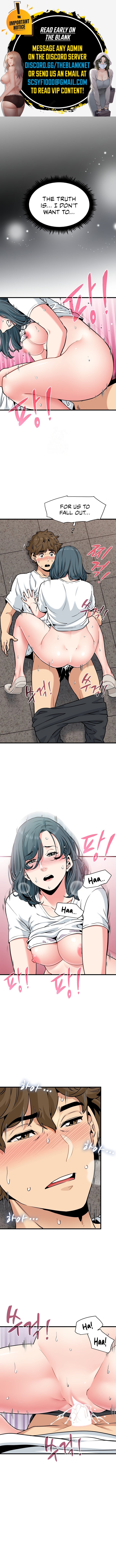 The Turning Point - Chapter 74 [photo 1] - MangaPorn