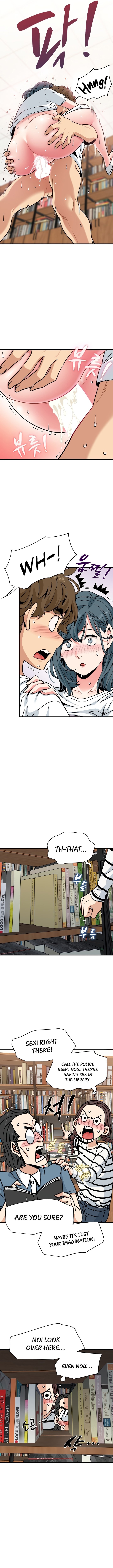 The Turning Point - Chapter 74 [photo 10] - MangaPorn