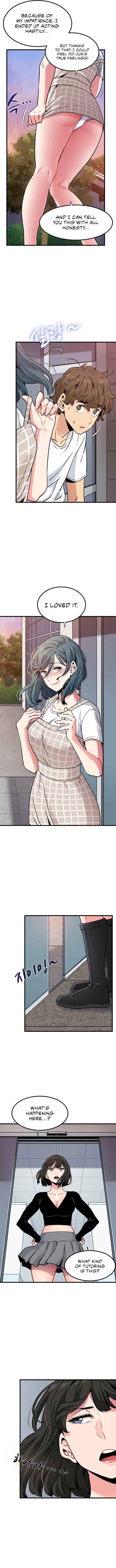 The Turning Point - Chapter 74 [photo 12] - MangaPorn