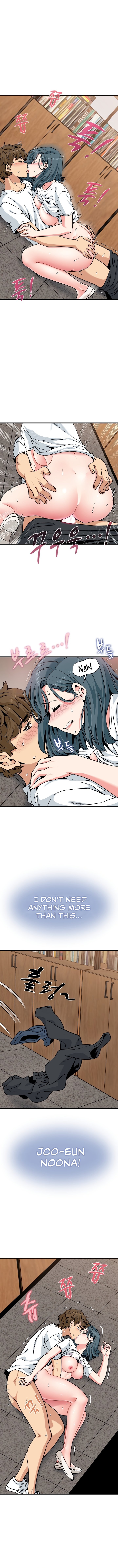 The Turning Point - Chapter 74 [photo 3] - MangaPorn