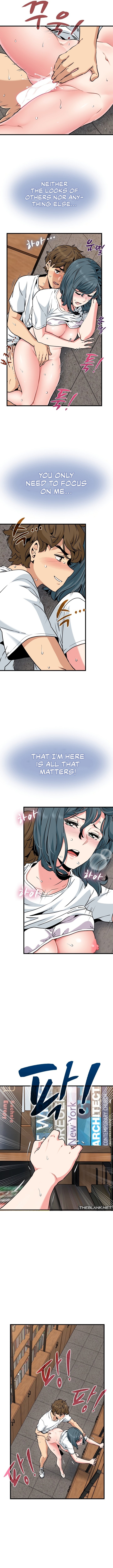 The Turning Point - Chapter 74 [photo 4] - MangaPorn