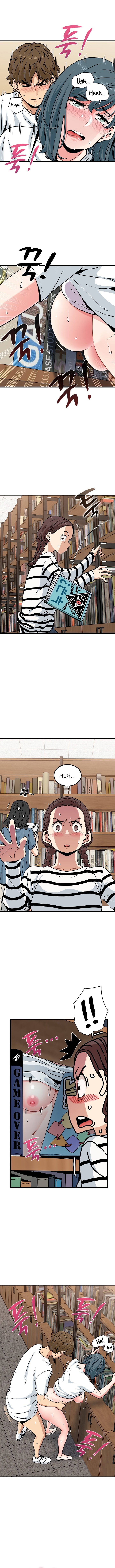 The Turning Point - Chapter 74 [photo 5] - MangaPorn