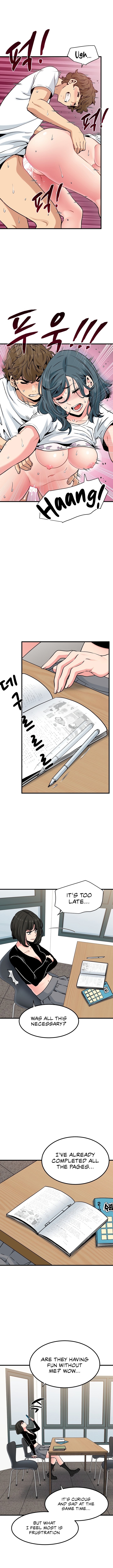 The Turning Point - Chapter 74 [photo 7] - MangaPorn