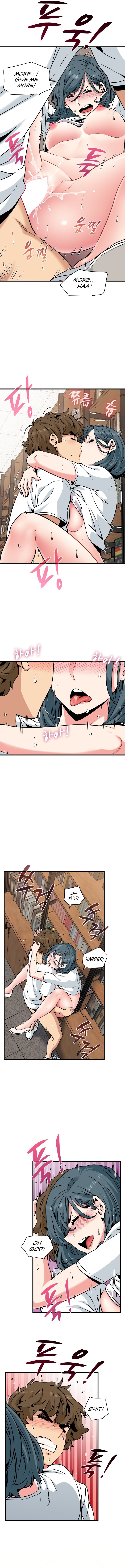 The Turning Point - Chapter 74 [photo 9] - MangaPorn