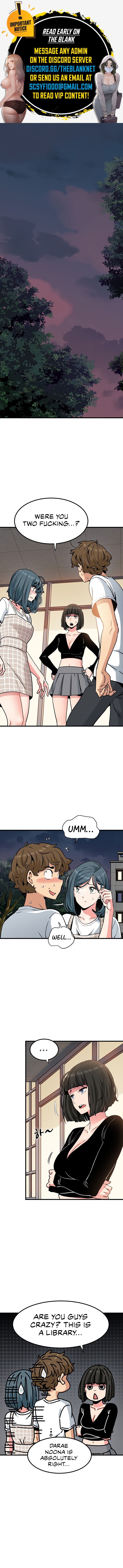 The Turning Point - Chapter 75 [photo 1] - MangaPorn