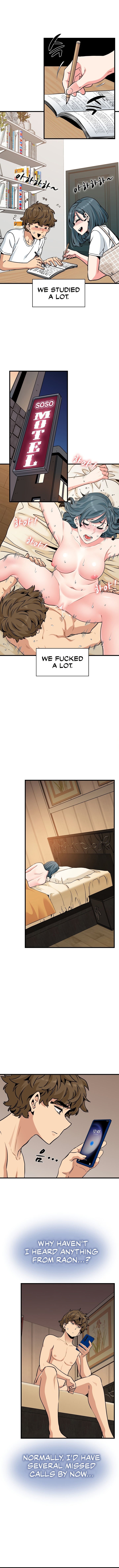 The Turning Point - Chapter 75 [photo 10] - MangaPorn