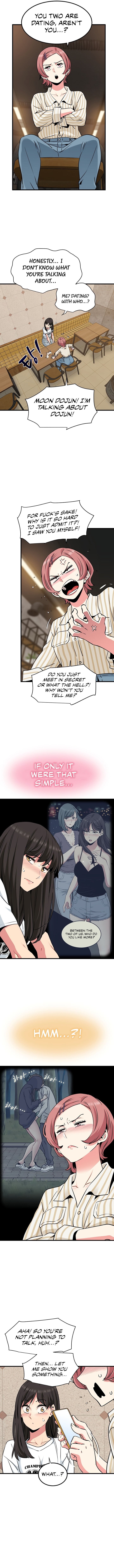 The Turning Point - Chapter 75 [photo 12] - MangaPorn