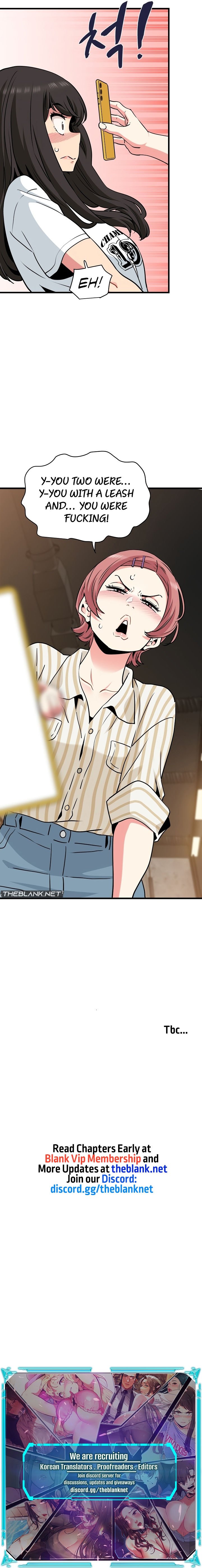 The Turning Point - Chapter 75 [photo 13] - MangaPorn