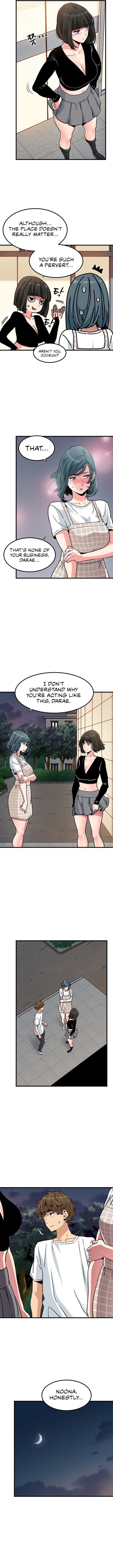 The Turning Point - Chapter 75 [photo 2] - MangaPorn