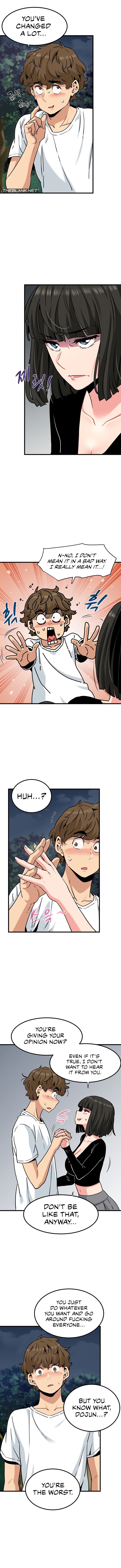 The Turning Point - Chapter 75 [photo 3] - MangaPorn