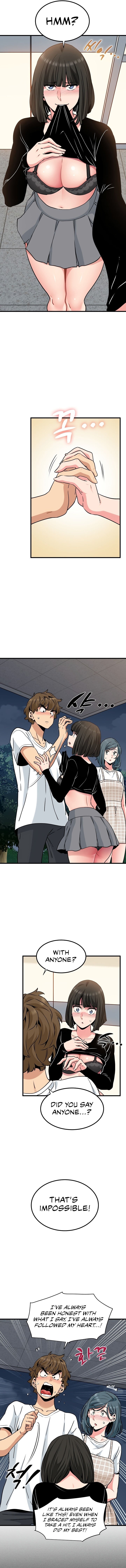 The Turning Point - Chapter 75 [photo 5] - MangaPorn