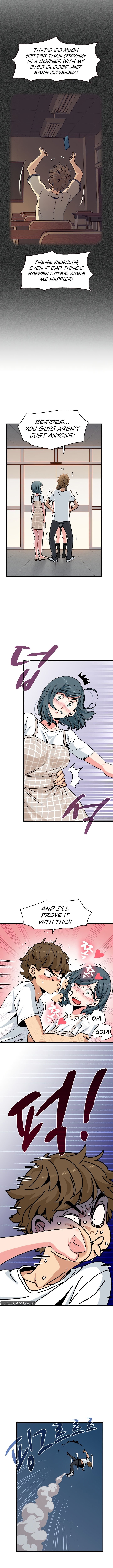 The Turning Point - Chapter 75 [photo 6] - MangaPorn