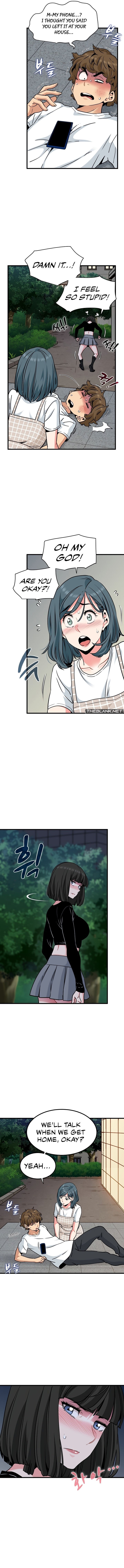 The Turning Point - Chapter 75 [photo 8] - MangaPorn