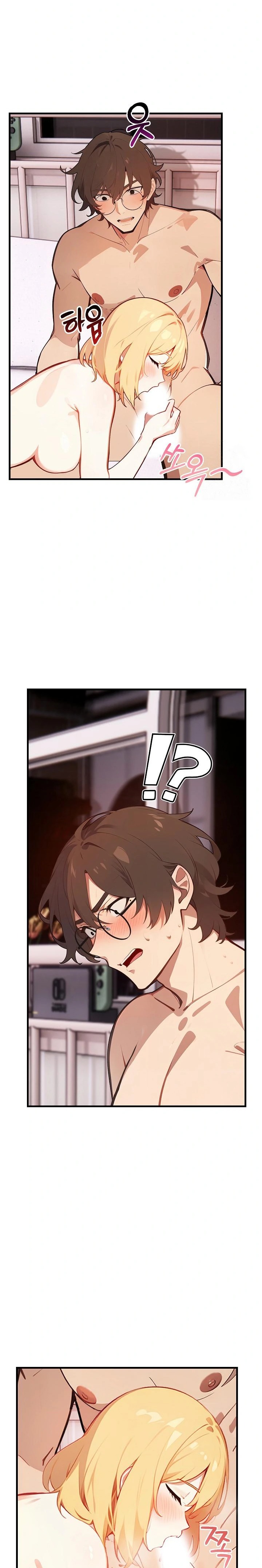 Wish Note Raw - Chapter 6 [photo 15] - MangaPorn