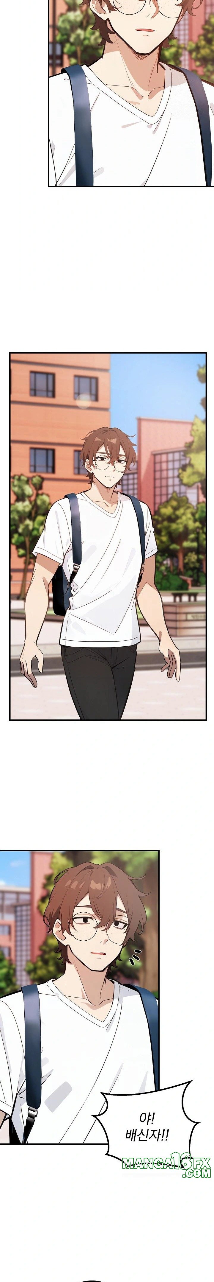 Wish Note Raw - Chapter 6 [photo 20] - MangaPorn