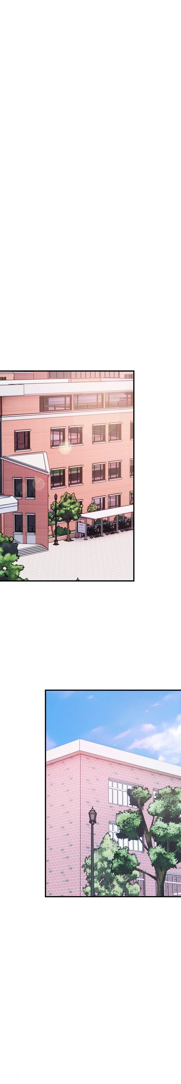 Wish Note Raw - Chapter 6 [photo 26] - MangaPorn