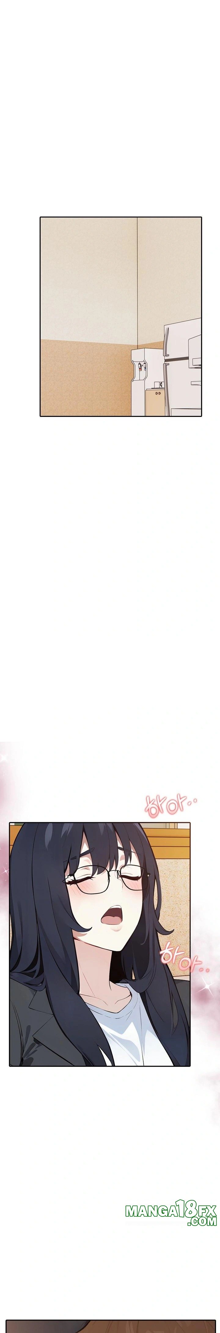 Wish Note Raw - Chapter 8 [photo 29] - MangaPorn