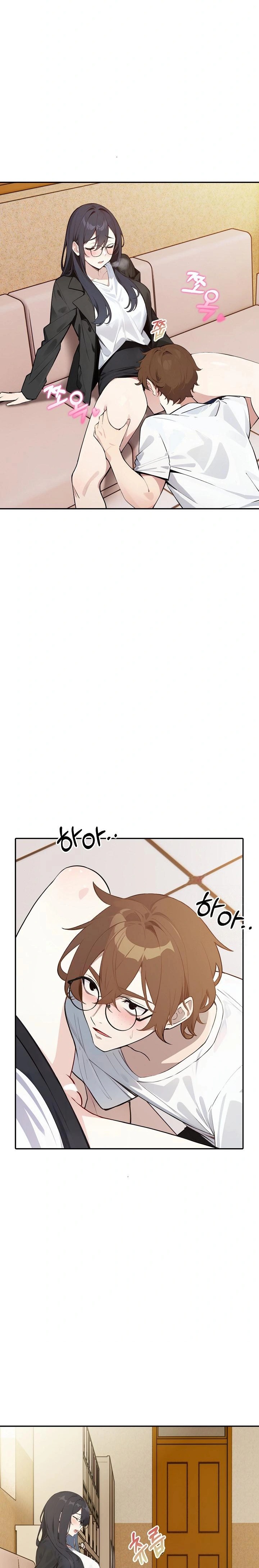 Wish Note Raw - Chapter 8 [photo 31] - MangaPorn