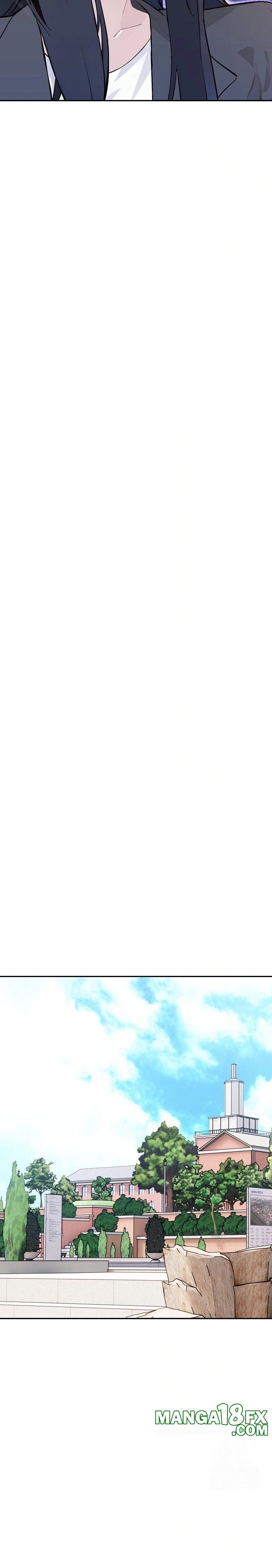 Wish Note Raw - Chapter 8 [photo 4] - MangaPorn