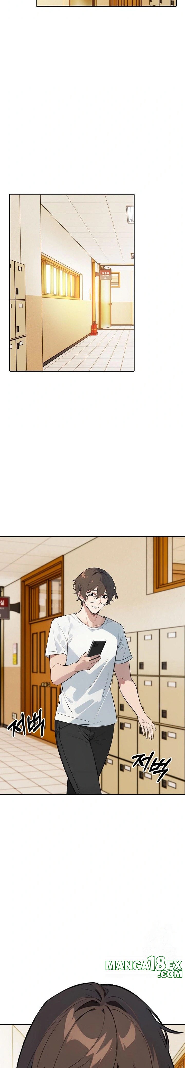 Wish Note Raw - Chapter 8 [photo 9] - MangaPorn