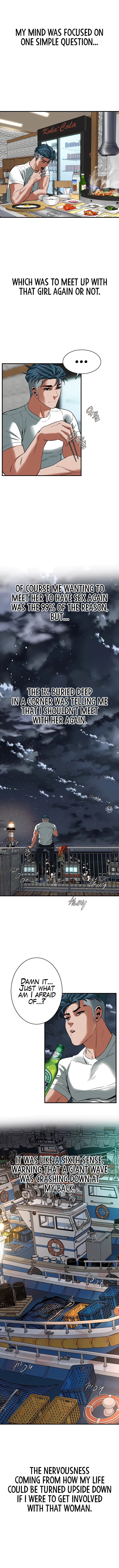 Bastard - Chapter 24 [photo 11] - MangaPorn