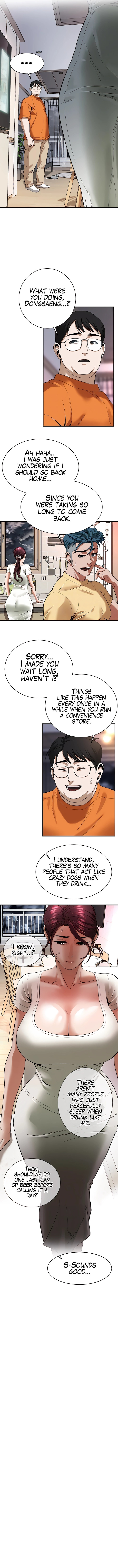 Bastard - Chapter 24 [photo 2] - MangaPorn