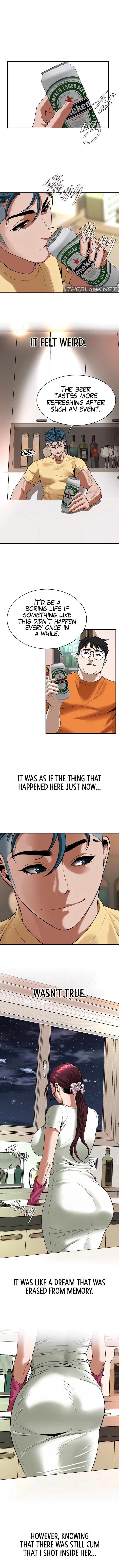 Bastard - Chapter 24 [photo 3] - MangaPorn